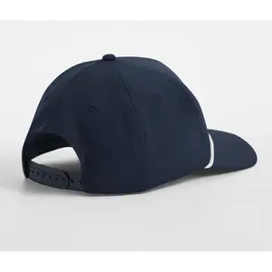 5-panel baseball cap Beechfield image-2