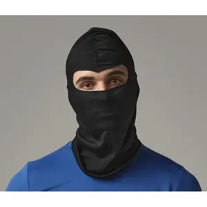 Microfiber Balaclava Beechfield image-1