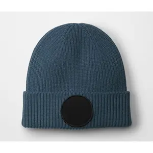 Bonnet Beechfield Circular Fashion Patch image-1