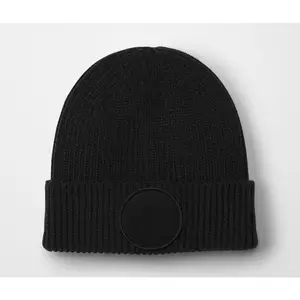 Bonnet Beechfield Circular Fashion Patch image-1