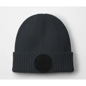 Bonnet Beechfield Circular Fashion Patch image-1
