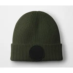Bonnet Beechfield Circular Fashion Patch image-1