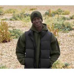 Bonnet Beechfield Circular Fashion Patch image-2
