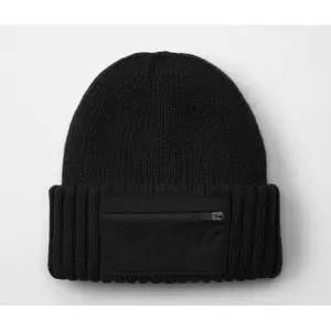 Hat with pocket Beechfield image-1