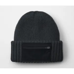 Hat with pocket Beechfield image-1