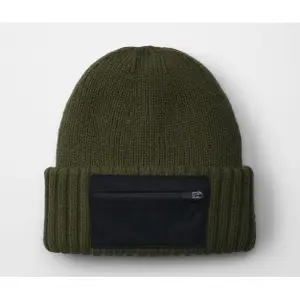 Hat with pocket Beechfield image-1
