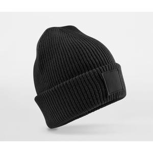 Children's hat Beechfield Tonal Patch image-1