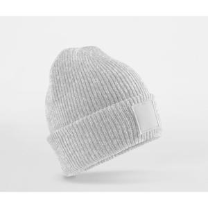 Children's hat Beechfield Tonal Patch image-1