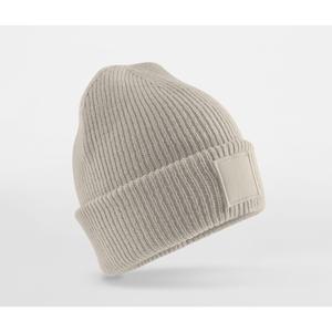 Children's hat Beechfield Tonal Patch image-1