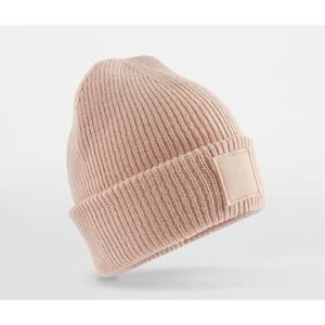 Children's hat Beechfield Tonal Patch image-1