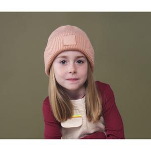 Children's hat Beechfield Tonal Patch image-2