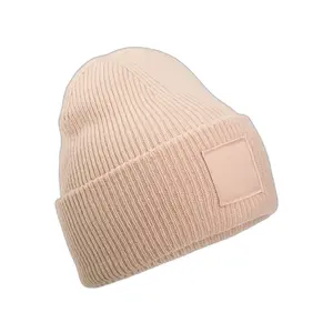 Bonnet Beechfield Deep Cuffed Tonal image-0