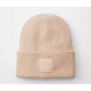 Bonnet Beechfield Deep Cuffed Tonal image-1