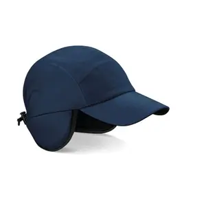 5-panel winter beanie Beechfield Mountain image-0