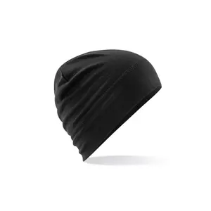 Wool cap Beechfield Merino image-0