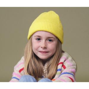 Gorro infantil Beechfield Fashion image-2