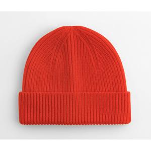 Gorro infantil Beechfield Fashion image-1