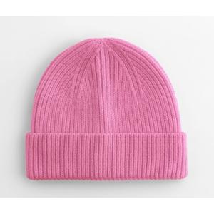 Gorro infantil Beechfield Fashion image-1