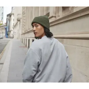 Bonnet Beechfield Classic Engineered image-3