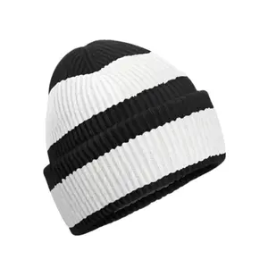 Bonnet Beechfield Colour Block image-0