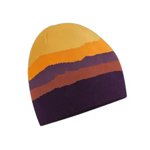 Beanie Beechfield Mountain Peaks image-0