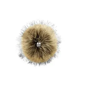 Keychain Beechfield Pop Pom image-1