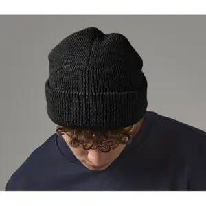 Bonnet Beechfield Reflective image-1
