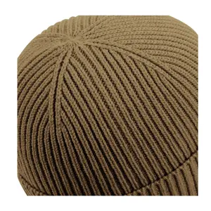 Bonnet Beechfield Fashion Patch image-1