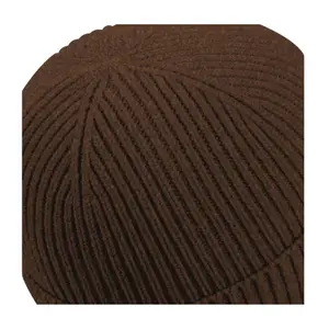 Bonnet Beechfield Fashion Patch image-3