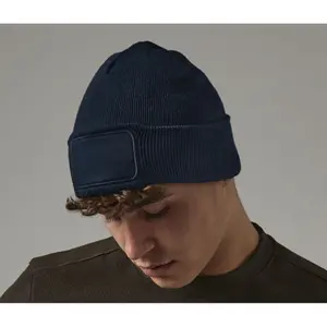 Bonnet Beechfield Original Patch image-1