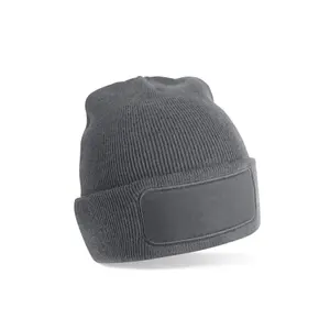 Bonnet Beechfield Original Patch image-0