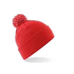 Children's hat Beechfield Snowstar