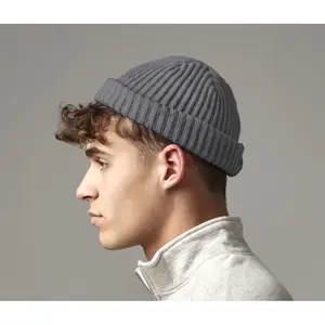 Gorro de pescador Beechfield image-1