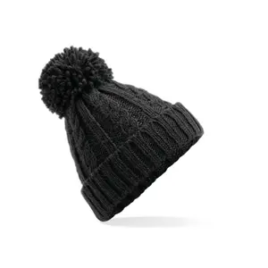 Wool cap Beechfield image-0