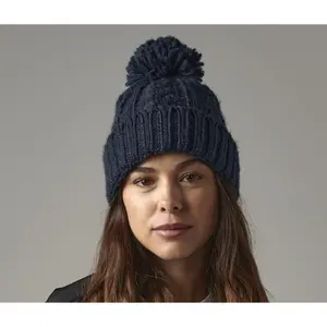 Wool cap Beechfield image-1