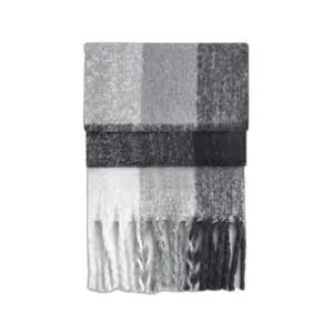 Soft scarf Beechfield image-0