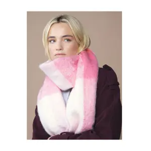 Soft scarf Beechfield image-1