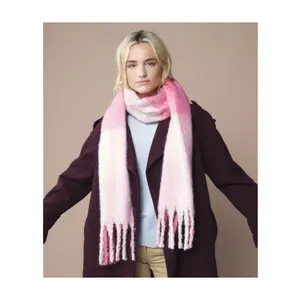 Soft scarf Beechfield image-2