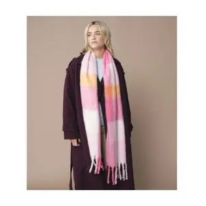 Soft scarf Beechfield image-3