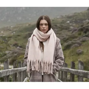 Soft scarf Beechfield image-1