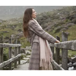 Soft scarf Beechfield image-2