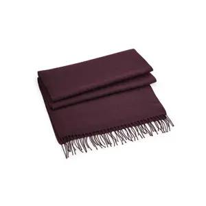 Écharpe tissée Beechfield image-0