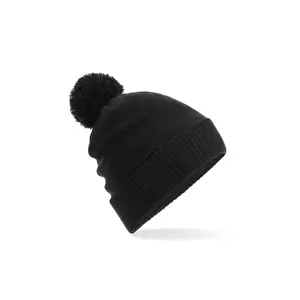 Bonnet Beechfield Thermal Snowstar image-0