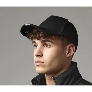 Baseball cap Beechfield Led Light image-1