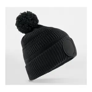 Bonnet Beechfield Fan Patch image-1