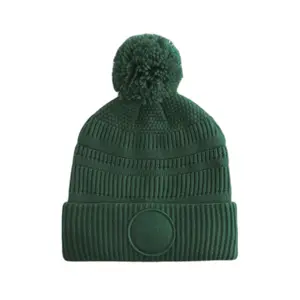 Bonnet Beechfield Fan Patch image-0