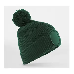 Bonnet Beechfield Fan Patch image-1