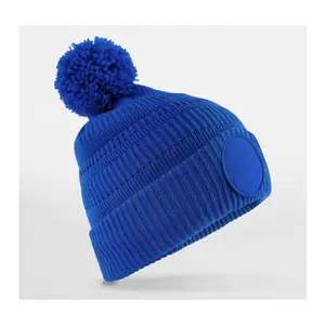 Bonnet Beechfield Fan Patch image-1