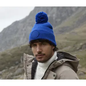 Bonnet Beechfield Fan Patch image-2