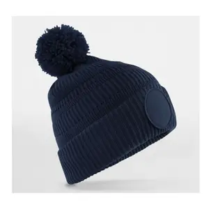 Bonnet Beechfield Fan Patch image-1